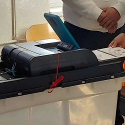 CIK utvrdio odstupanja na biračkim mjestima: Naređeno ponovno brojanje glasačkih listića u Zetri